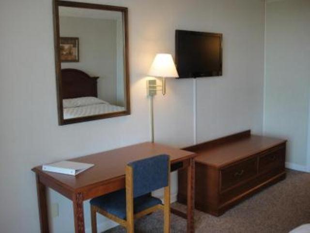 Bryce Inn Smiths Grove 객실 사진