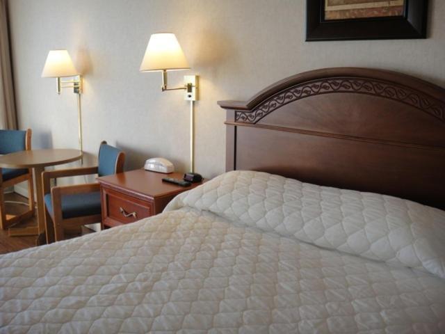 Bryce Inn Smiths Grove 객실 사진