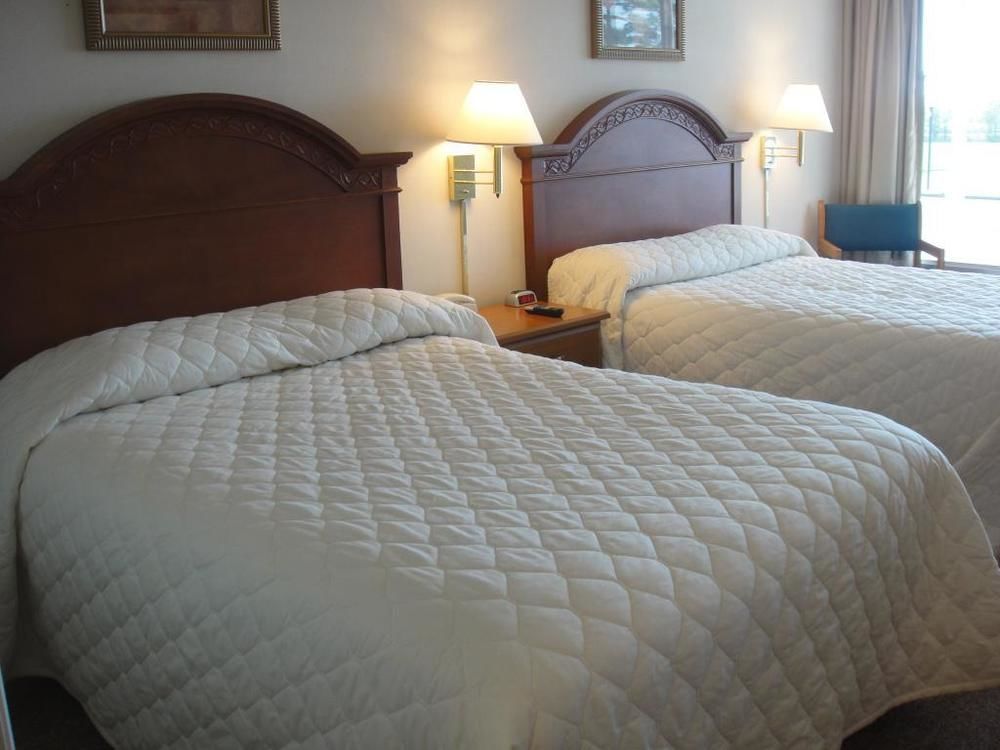 Bryce Inn Smiths Grove 외부 사진