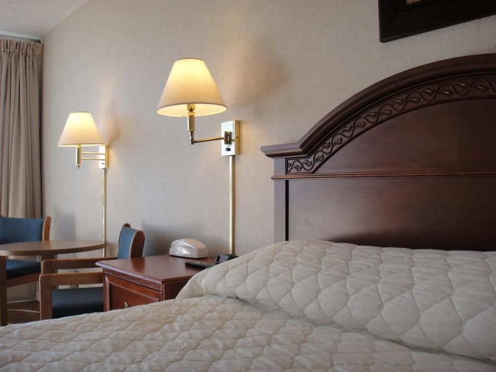 Bryce Inn Smiths Grove 외부 사진