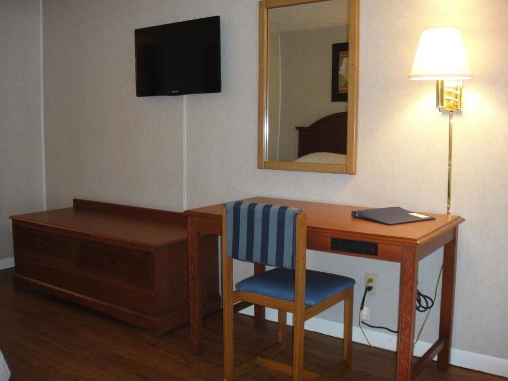 Bryce Inn Smiths Grove 외부 사진
