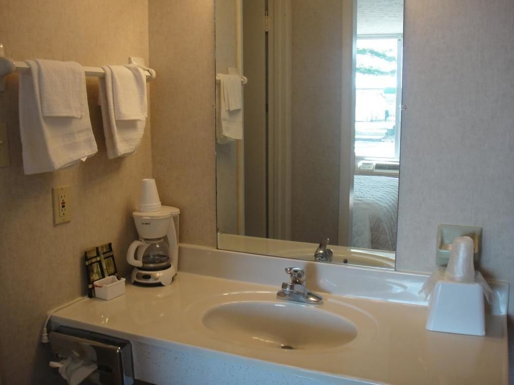 Bryce Inn Smiths Grove 외부 사진